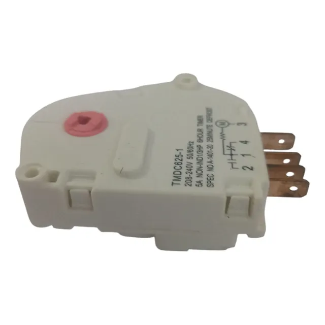 Timer Descongelamiento Heladera No Frost 6hs / 25m Defrost