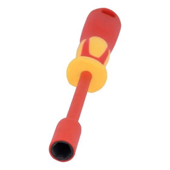 Juego De Llaves Con Tuercas Aisladas 13 Mm X 125 Mm