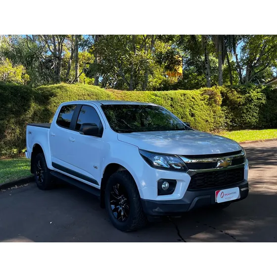 Chevrolet S10 Lt Dd4a