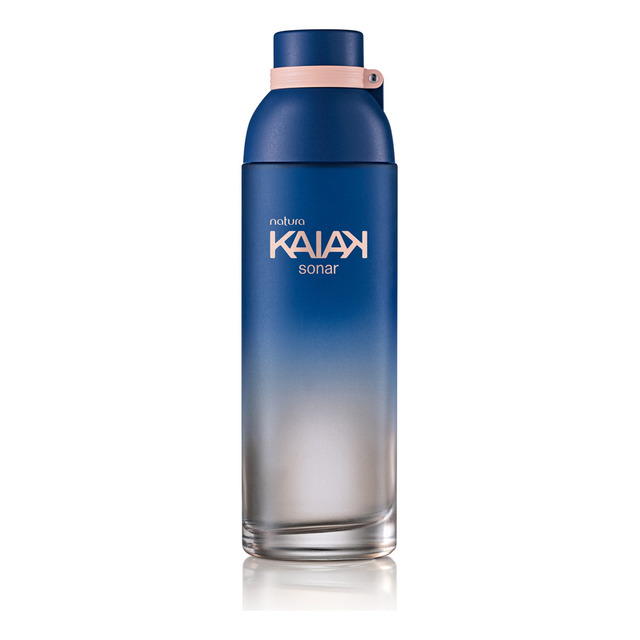 Kaiak Sonar Deo ColĂ´nia Natura Feminino 100 Ml Kaiak Sonar Deo ColĂ´nia Natura Feminino 100 Ml