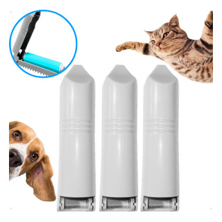 Rolo Tira Pelo Kit Com 3 Animal Roupa SofĂĄ Adesivo LavĂĄvel Rolo Tira Pelo Kit Com 3 Animal Roupa SofĂĄ Adesivo LavĂĄvel
