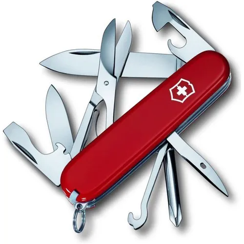 Navaja De Bolsillo Tinker Victorinox Swiss Army Multi-tool