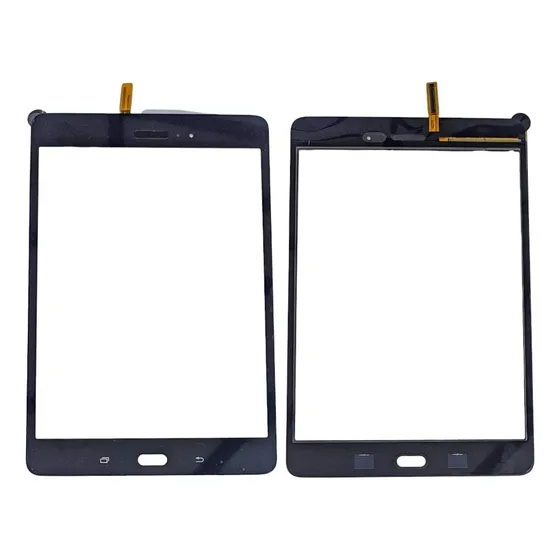 Tactil De Tablet Samsung Galaxy Tab A8.0 T350 Negro