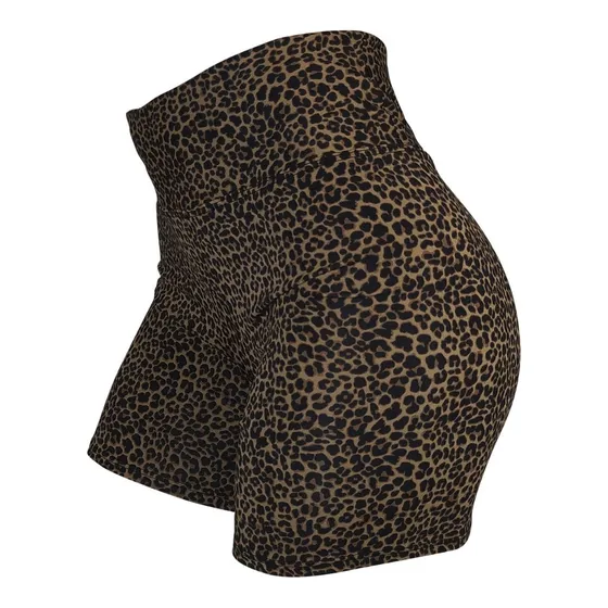 Shorts Curto Legging Academia Suplex