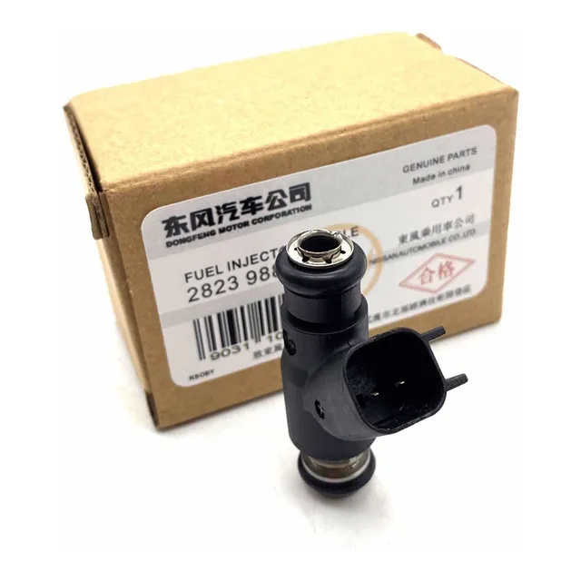 Inyector Dongfeng Zna Rich