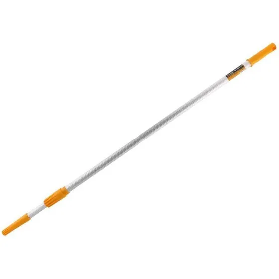 Extensión Para Rodillo Telescópica Aluminio 1.7m - 3m