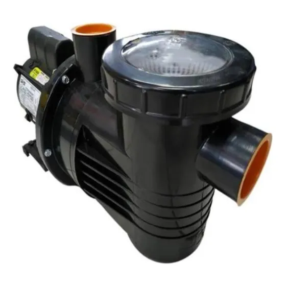 Bomba Dancor Pratika Pf-17 1/2 Cv Monofásica Piscina
