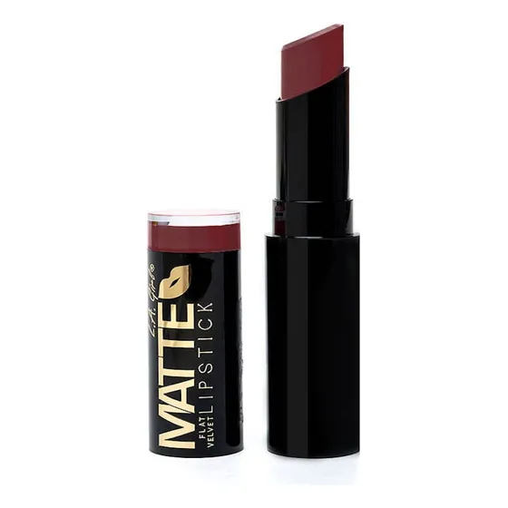 L.a. Girl - Barra De Labios Matte Flat Velvet -  Runway -