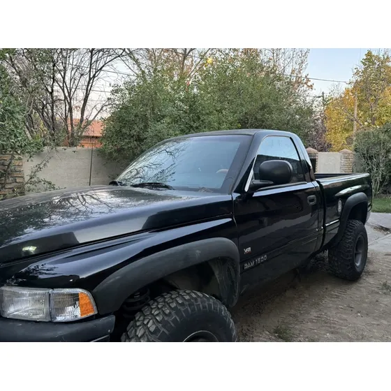 Dodge Ram 5.9 2500 I Pick-up 4x4 Slt