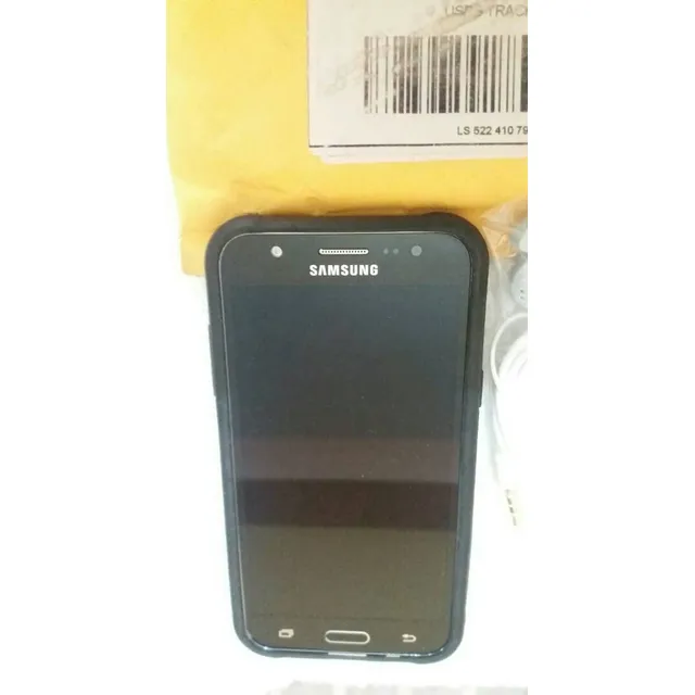 Samsung J5 Nuevo