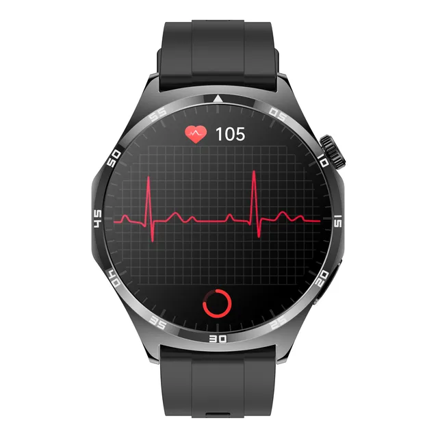 Smartwatch Deportes Gym Running Yoga Crossfit Padel Golf