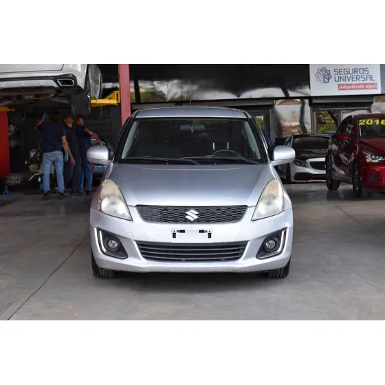 Suzuki Swift Japones
