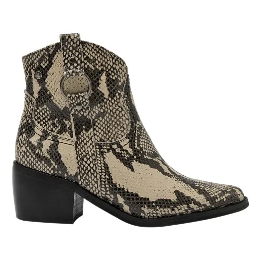 Botin Casual Mujer Pollini - J201