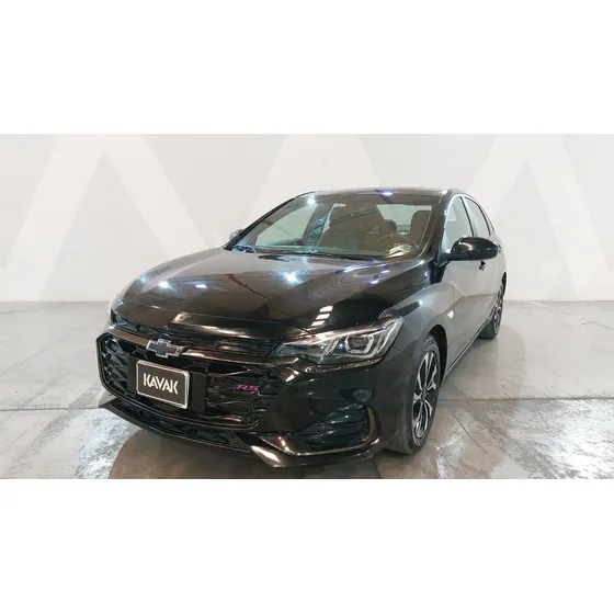 Chevrolet Cavalier 1.3 Rs C Auto