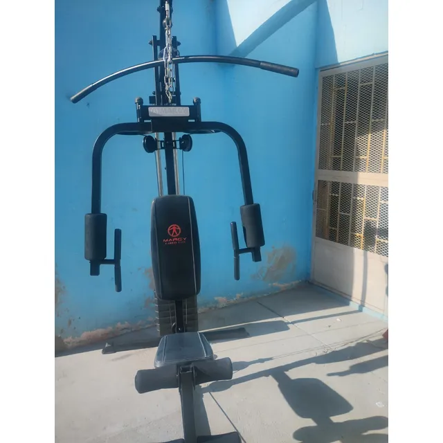 Multifuncional Para Hecr Ejercicio