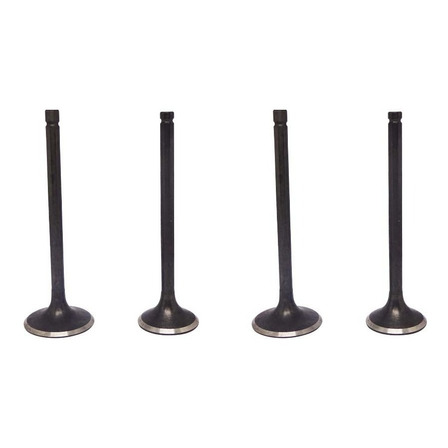 Pack 4 Valvula De Admision Y Escape Honda Xr 600 Pack 4 Valvula De Admision Y Escape Honda Xr 600