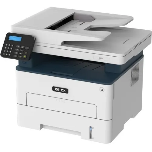 Impresora multifunción monocromática Xerox B225 127V