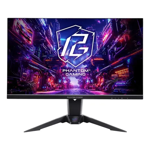 Asus Rog Strix Xg27acmeg-g Hatsune Miku 27 260hz Water Monit