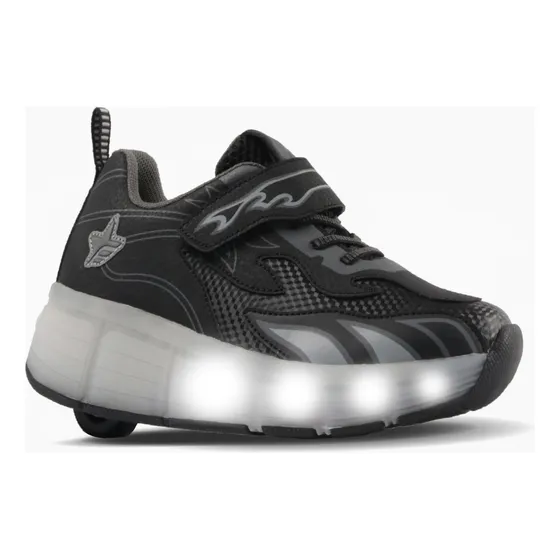 Zapatillas Para Niños Con Un Estilo Casual Roller Footy