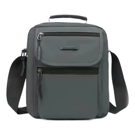 Bandolera Morral Unisex Cartera Fashion Bolso Impermeable