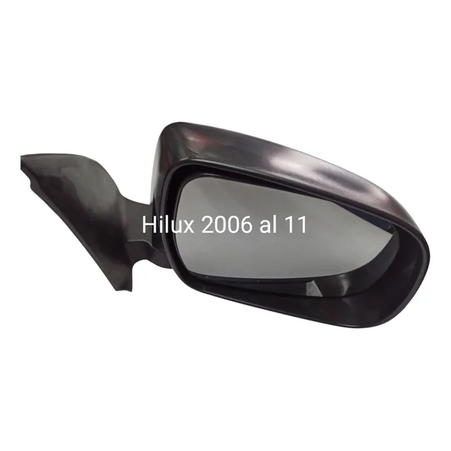 Retrovisor Derecho Mazda 3 . Tienda Caracas.