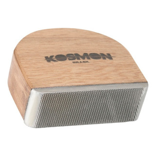 Lima Nivelamento Trastes 70 Mm Ferramentas Luthier Kosmon Lima Nivelamento Trastes 70 Mm Ferramentas Luthier Kosmon