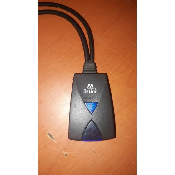 Conector Usb 