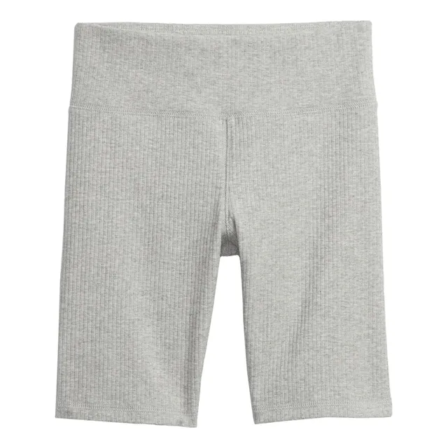 Gap Pantalon Corto Bicicleta Para Niña
