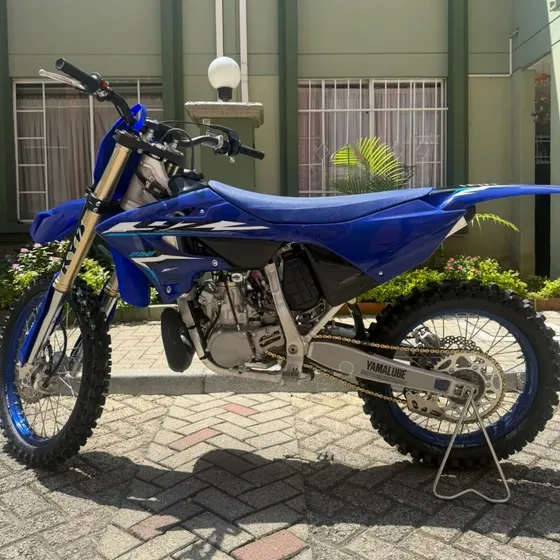 Yamaha Yz 250 2026