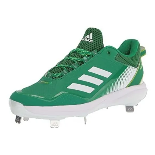 Hombre Icono 7 Zapato De Béisbol, Blanco/team Gy5bh