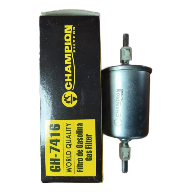 Filtro De Combustible Ch-7416=mf-618 Corsa, Aveo, Optra