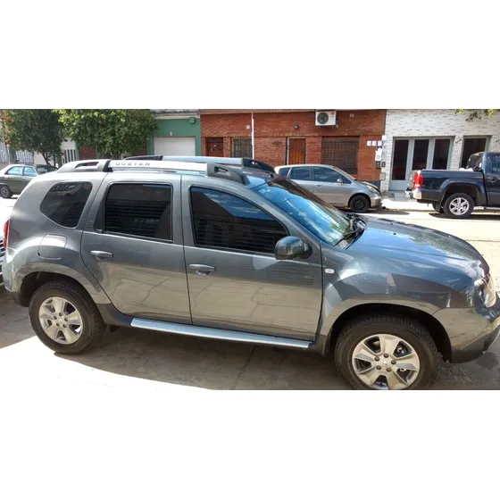 Renault Duster 2.0 Ph2 4x4 Privilege 143cv