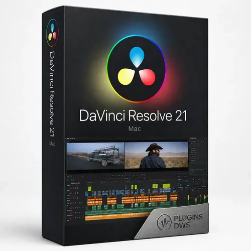 Davinci Resolve18 未開封 Blackmagic Design - License Code - Davinci Resolve Studio 18