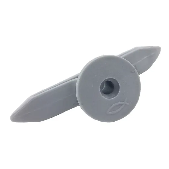 Taquete Tablaroca Pared Hueca Fischer Mn10  (50pzs)