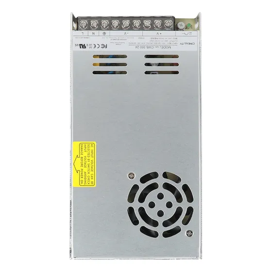 Creality Fonte Alimentação 350w 14.6a Chaveada 110-220v