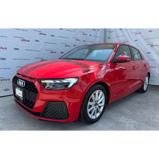 Audi A1 1.0 Cool At