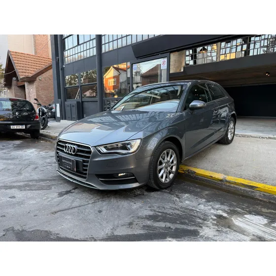 Audi A1 1.4 Ambition Tfsi 122cv Stronic