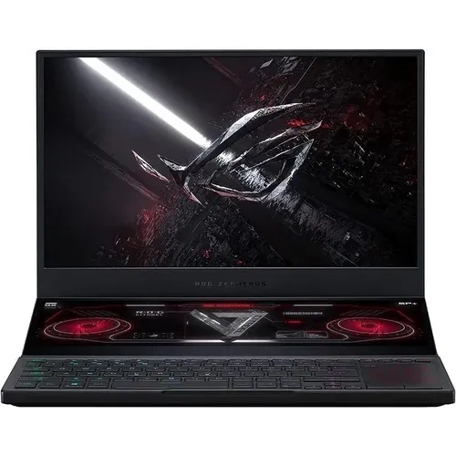  Asus Rog Zephyrus Duo-gaming Intel Core I9 2tb 32gb