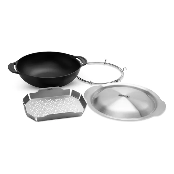 Wok Vapor Peci