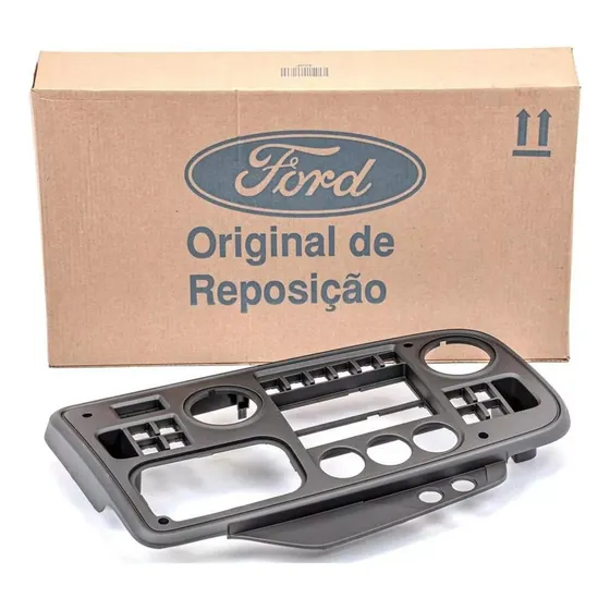 Moldura Marco Panel De Instrumentos Ford Cargo Kc4z5404338aa