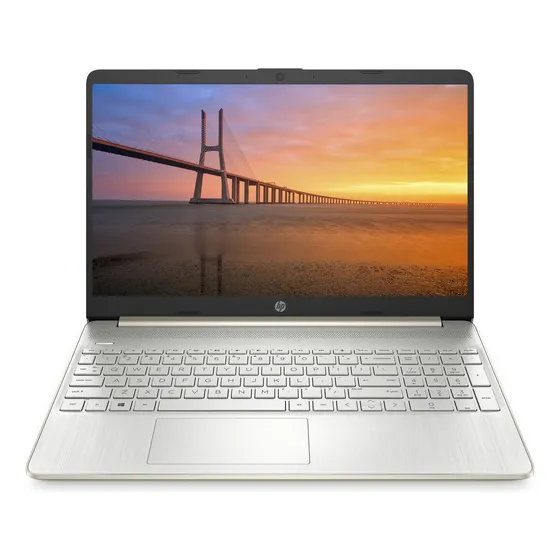 Notebook Gamer Hp 15-ef2505la Ryzen 7 5700u 8gb 512ssd