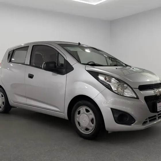 Chevrolet Spark 2017 5 Pts. Hb Lt Clasico, 1.2l, Tm5, A/ac., R-14