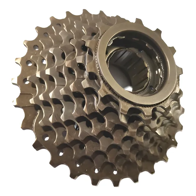 Sprocket Rueda Libre 8 Pasos/velocidades (rosca) Tg 13-28t.-
