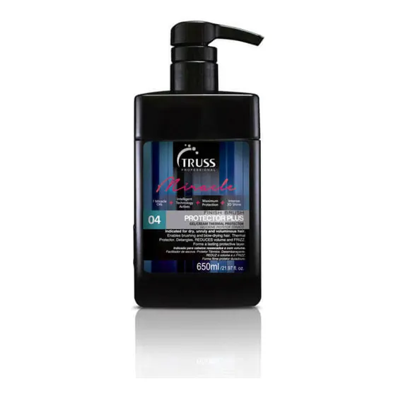 Truss Miracle Protector Plus 650ml