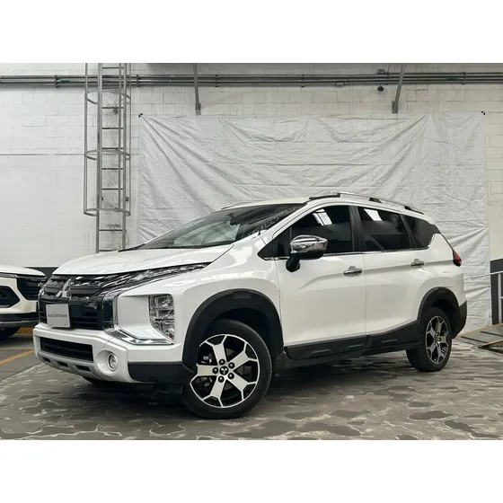 Mitsubishi Xpander 1.5 Xpander Cross At