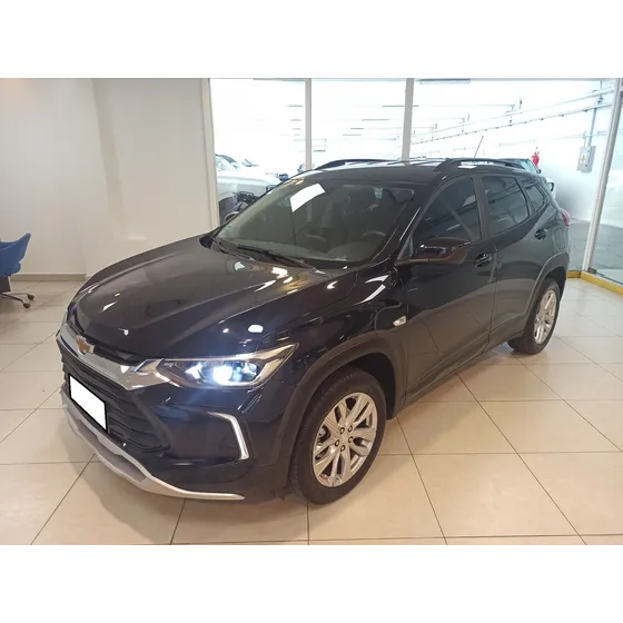 Chevrolet Tracker 1.2 Ltz Turbo At