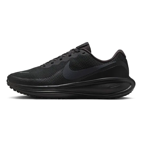 Zapatillas W Nike Revolution 8 Negro Mujer