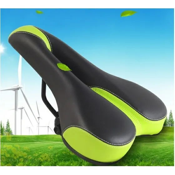 Asiento Para Bicicleta De Spinning Uranium Repuesto