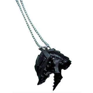 Berserk - Collar Runa Vikingo Espada Guts 04 Berserk - Collar Runa Vikingo Espada Guts 04