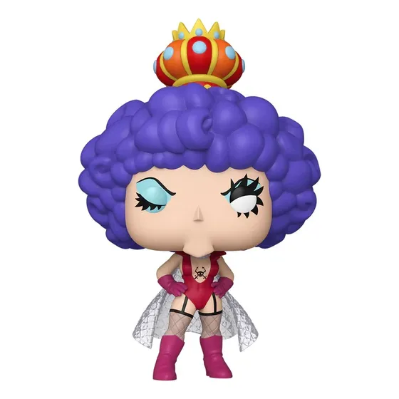 Funko Mystery Box 1 Chase Ivankov + 1 Exclusivo + 4 Regular